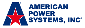 American Power Systems, Inc.