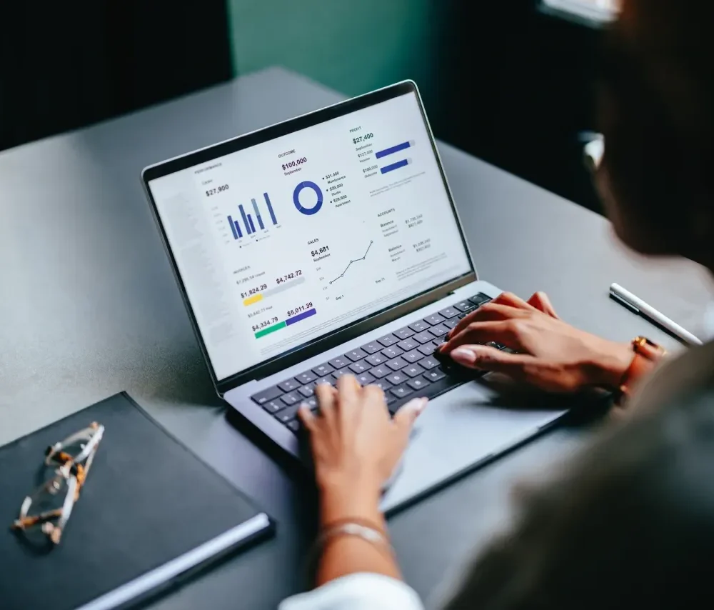 SEO Optimization
