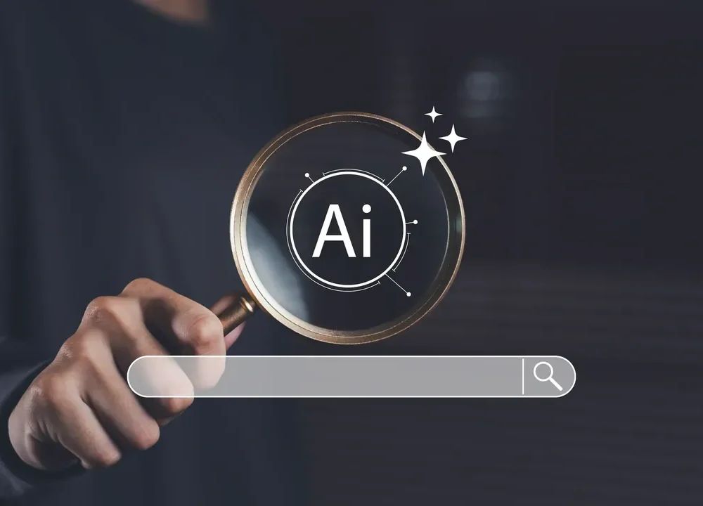 AIO Search Image