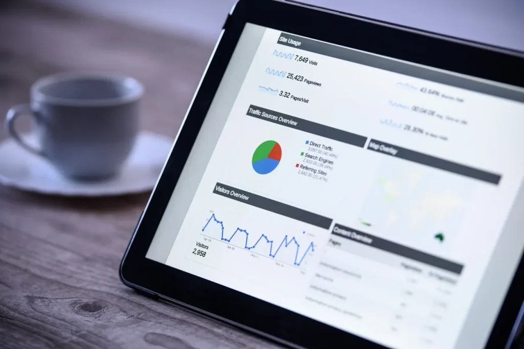 Amplified Audience Structured Data Services
