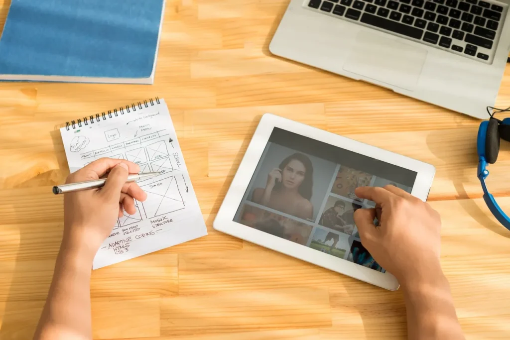 blog - websites missing point