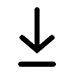 Down Arrow