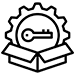 resourcese icon