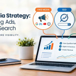 Paid Media Strategy That Pays Off: Integrating Ads, SEO & AI Search