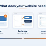 Refresh, Redesign or New Website? How to Decide