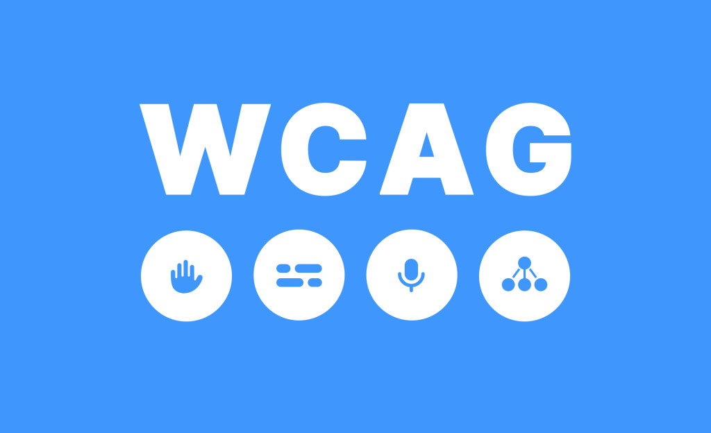 Compliance - WCAG blog image